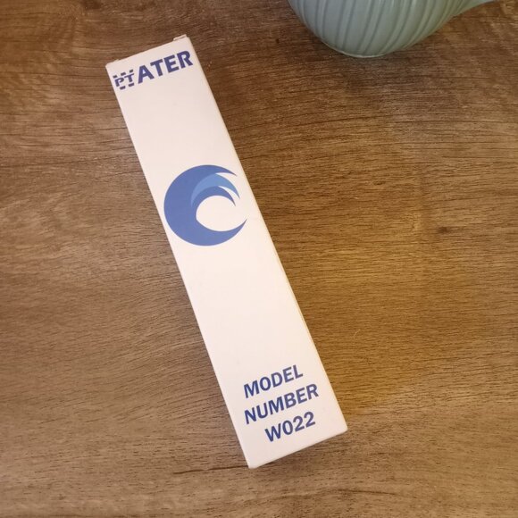 EPTWFU01 Water Filter Replacement for Frigidaire Purе Sоurсе Ultra II Model W022 - Picture 8 of 10